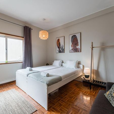 Guestready - Oportogrow Central Batalha 1 Apartment Ngoại thất bức ảnh