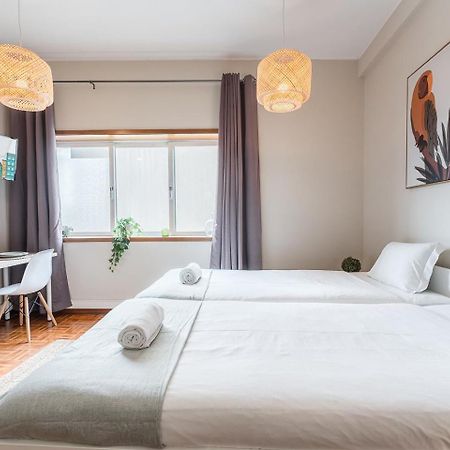 Guestready - Oportogrow Central Batalha 1 Apartment Ngoại thất bức ảnh