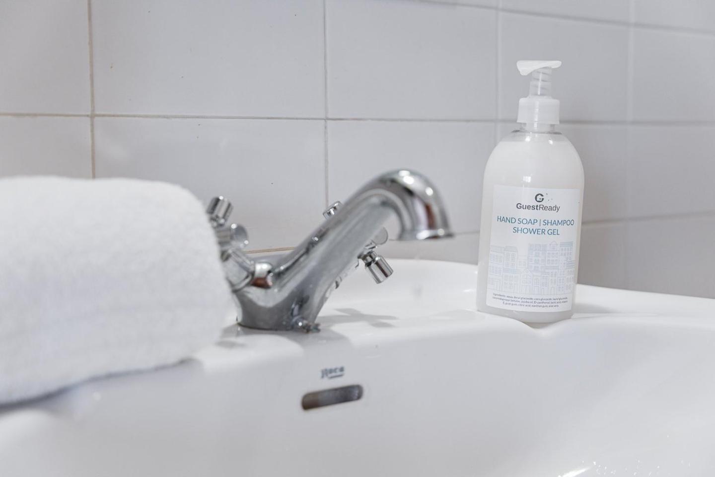 Guestready - Oportogrow Central Batalha 1 Apartment Ngoại thất bức ảnh