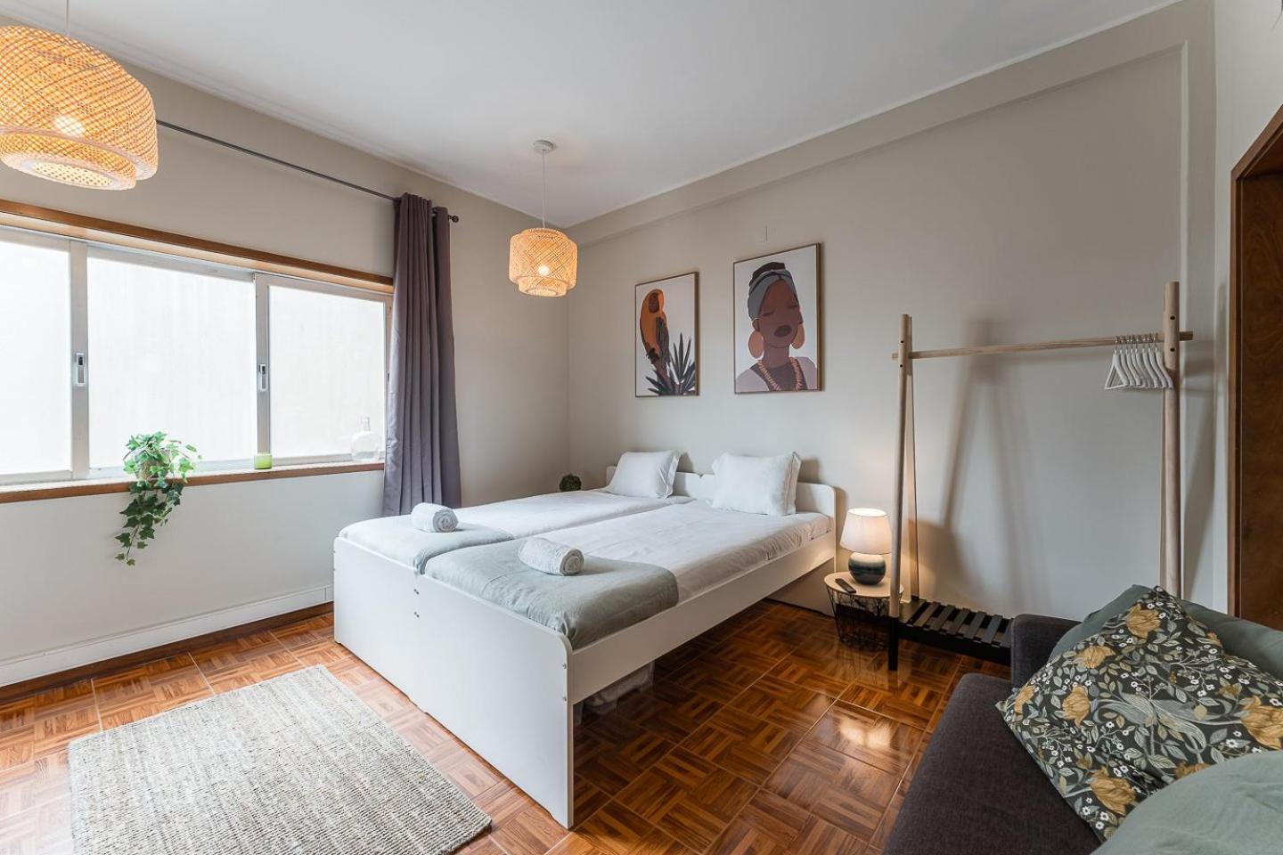 Guestready - Oportogrow Central Batalha 1 Apartment Ngoại thất bức ảnh