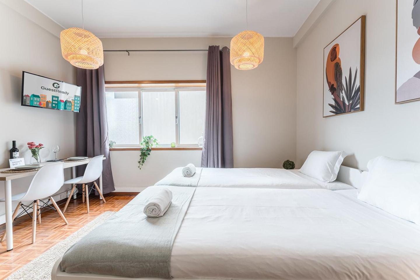Guestready - Oportogrow Central Batalha 1 Apartment Ngoại thất bức ảnh