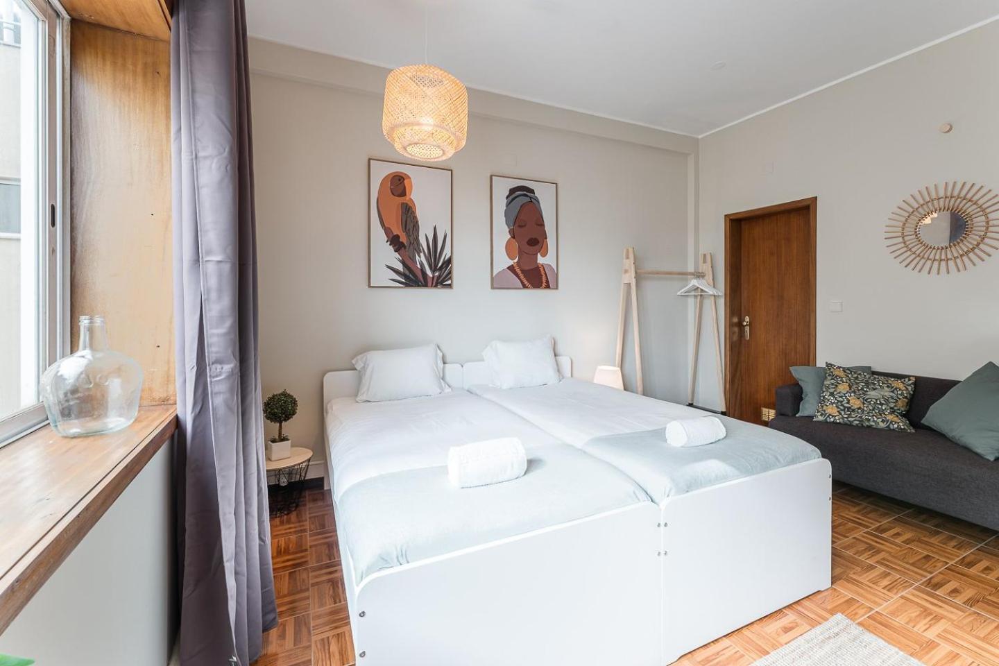 Guestready - Oportogrow Central Batalha 1 Apartment Ngoại thất bức ảnh